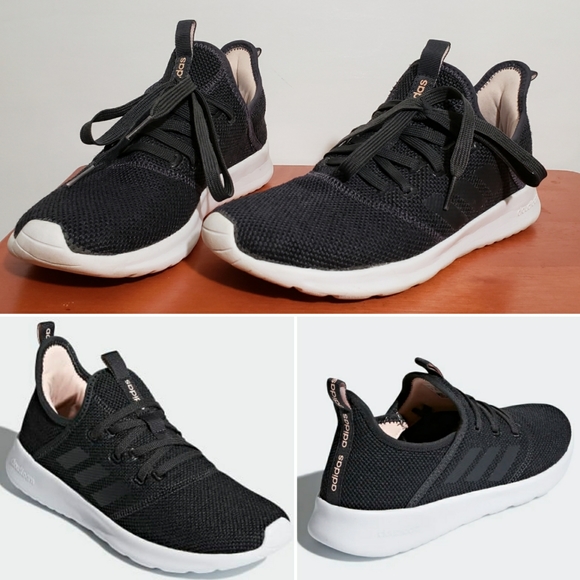 adidas cloudfoam carbon